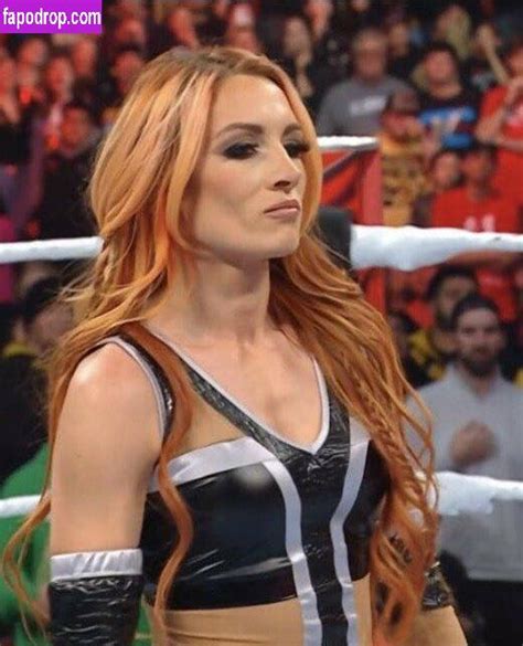 NEW PORN: Becky Lynch Rebecca Nude (WWE Leaked)